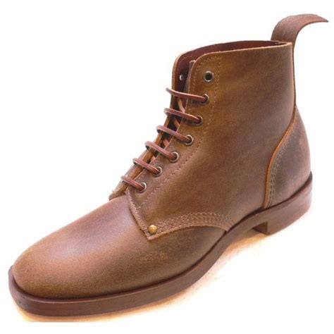 world war 1 boot replica|william lennon boots ww1.